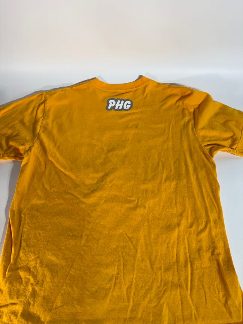 パワーハウスジム　Tシャツ　5枚セット