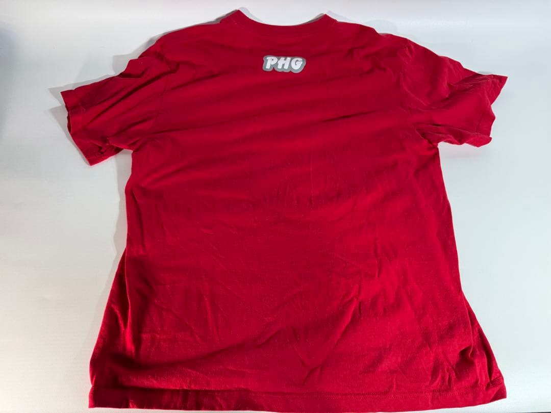 パワーハウスジム　Tシャツ　5枚セット