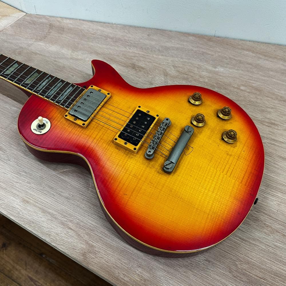 Greco Super Power Model 1980年代日本製 エレキギター