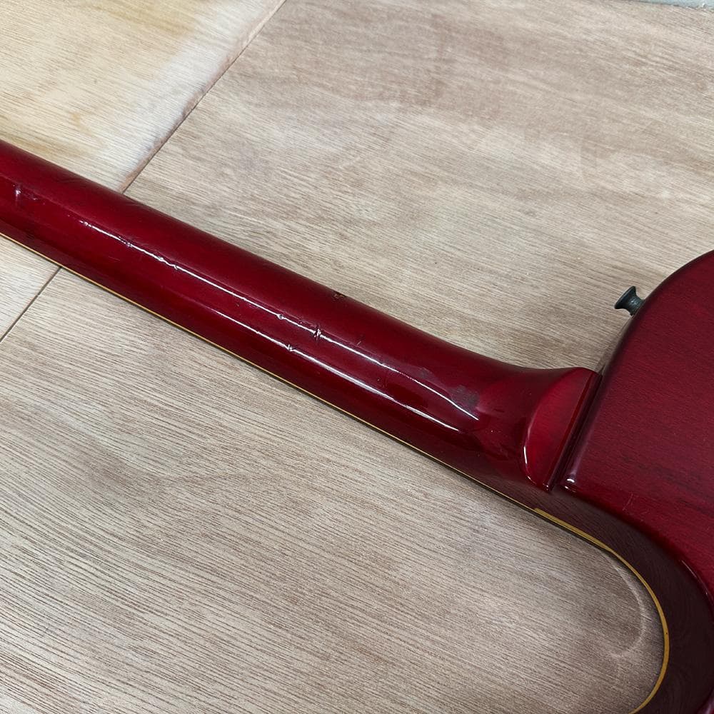 Greco Super Power Model 1980年代日本製 エレキギター