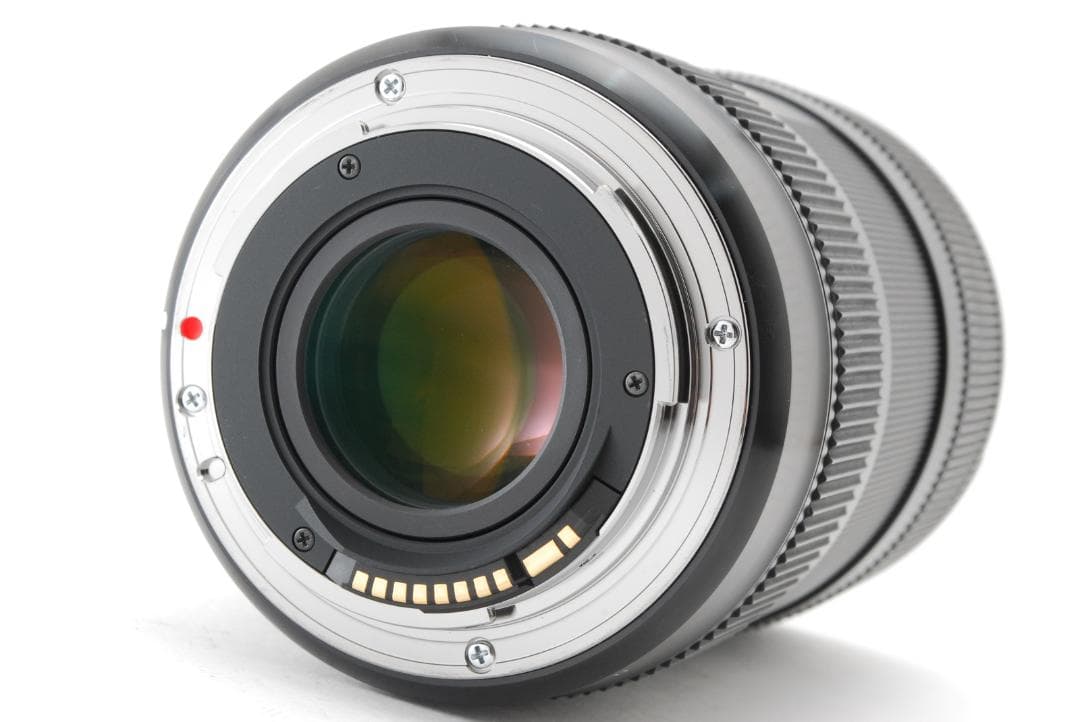 【美品】 SIGMA 18-35mm F1.8 Art Canon キャノン