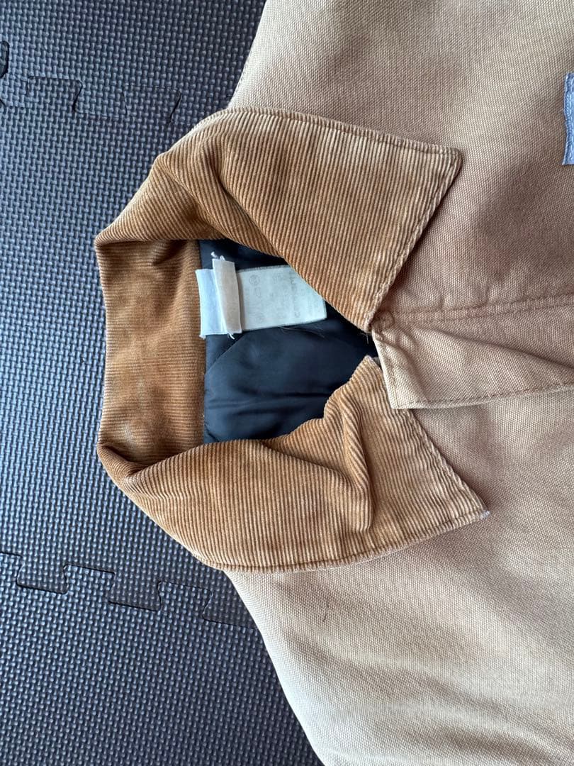 Carhartt トラディショナルジャケット　少しなら値下げ出来ます