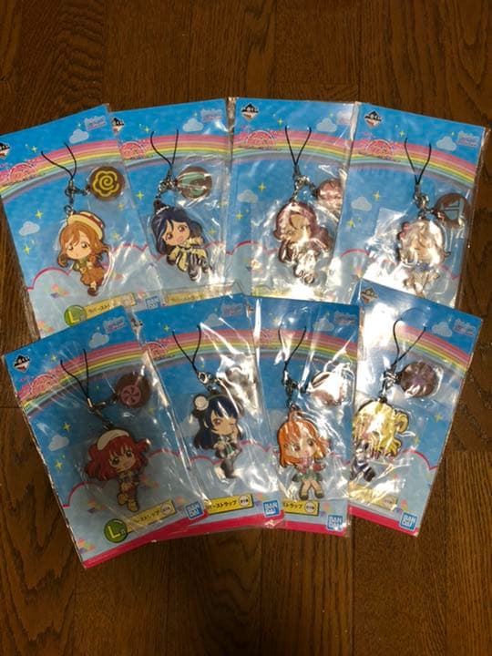 ラブライブ サンシャイン 1番くじ まとめ売り