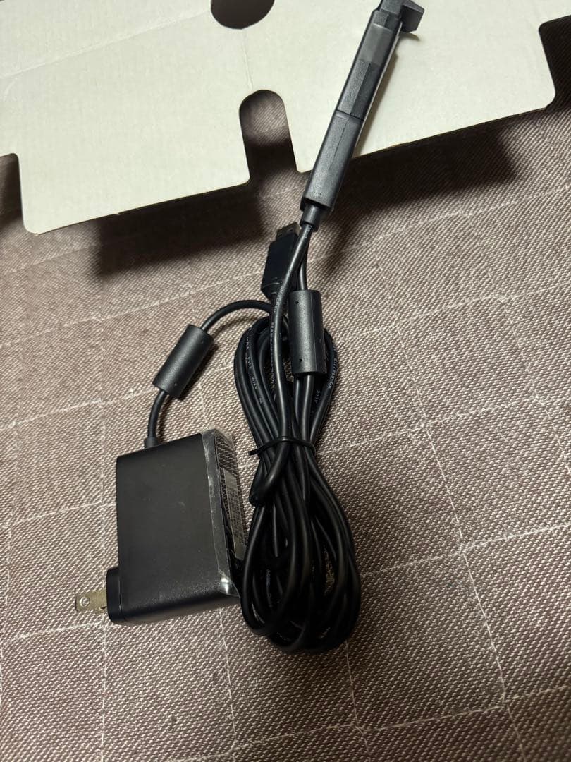 KINECT for Windows センサー