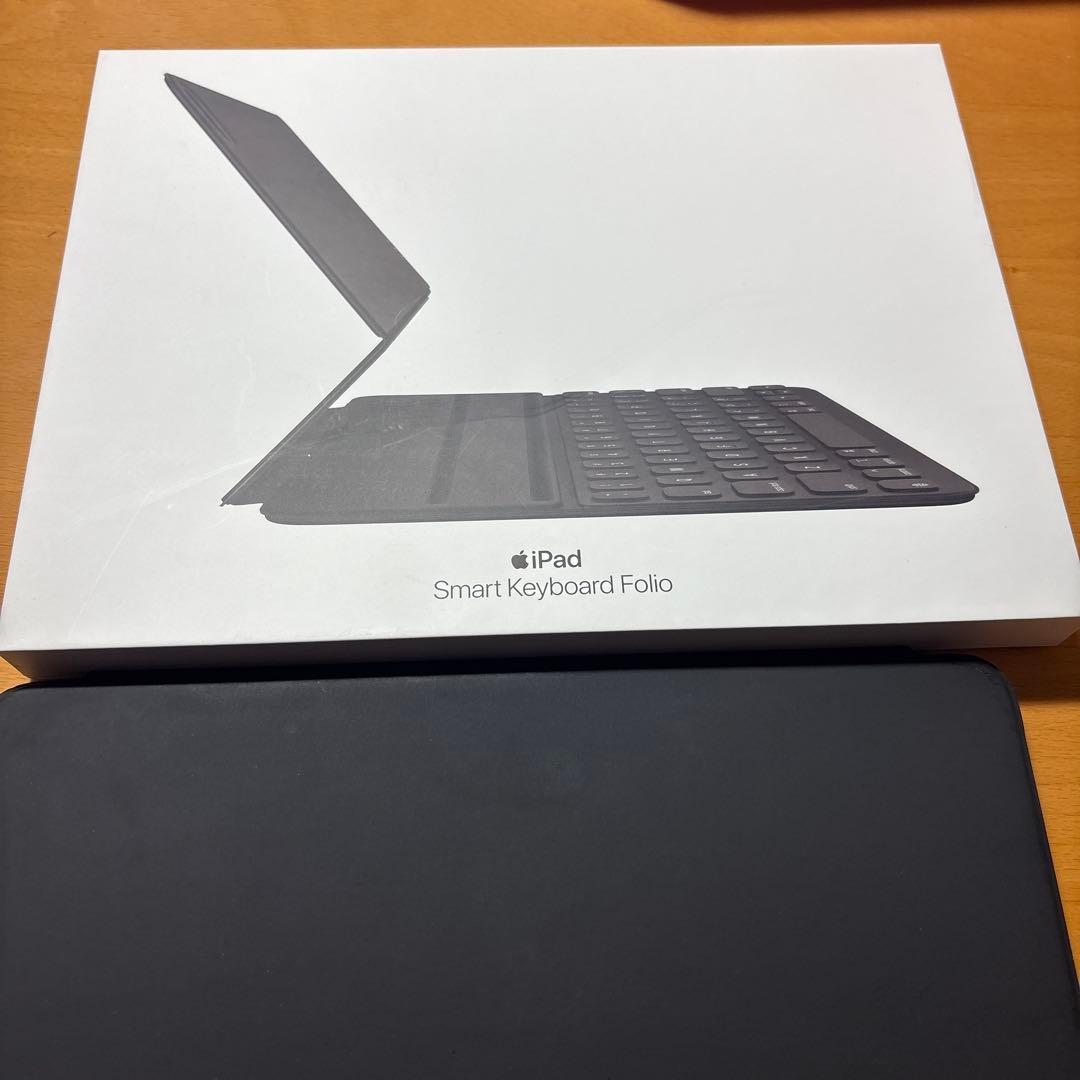 iPad用日本語キーボード付きケース ブラック