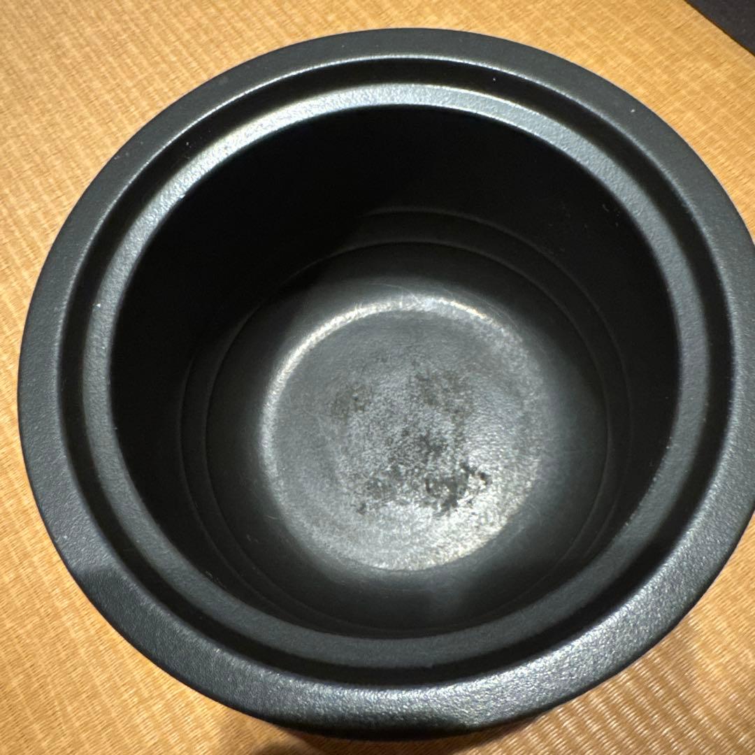 スノーピーク　土鍋膳