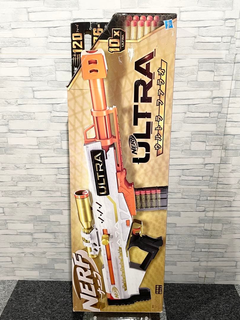 NERF ULTRA ナーフ ウルトラファラオ