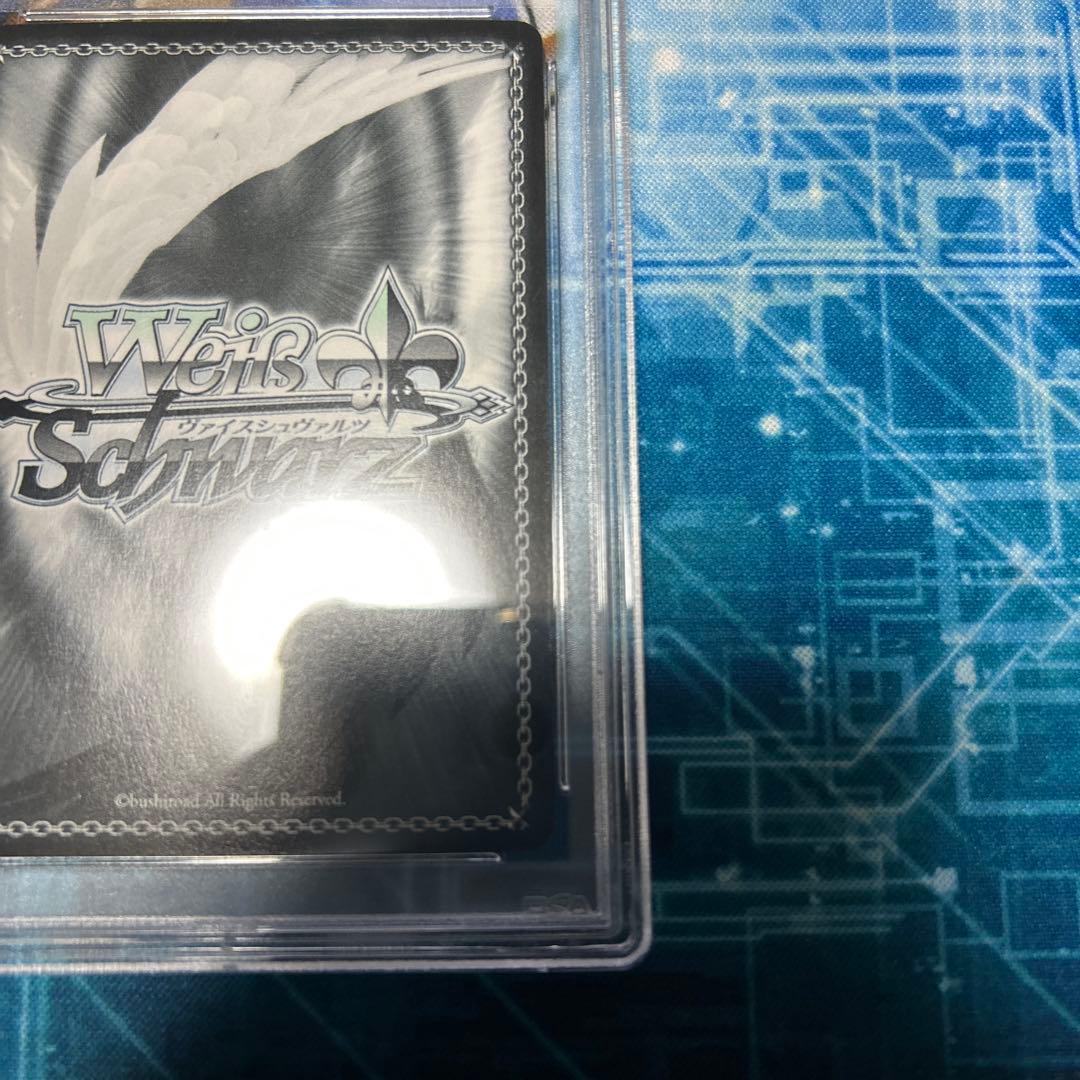 ヴァイス PSA PSA10 kaleidoscope 美遊 SP サイン