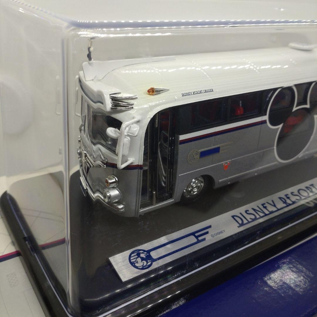ディズニーリゾートクルーザー　１/４３　ダイキャスト