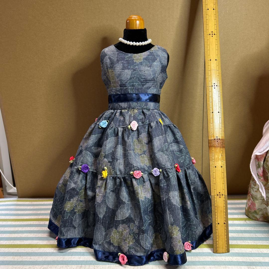 トルソー　　ディスプレイボディ ボディ黒2体