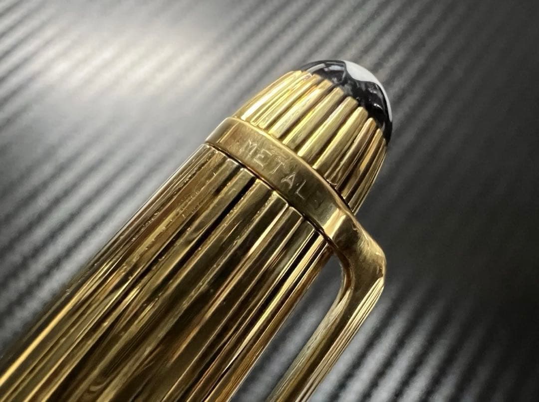 新同品 モンブラン マイスターシュテュック 1645 ソリテール ボールペン