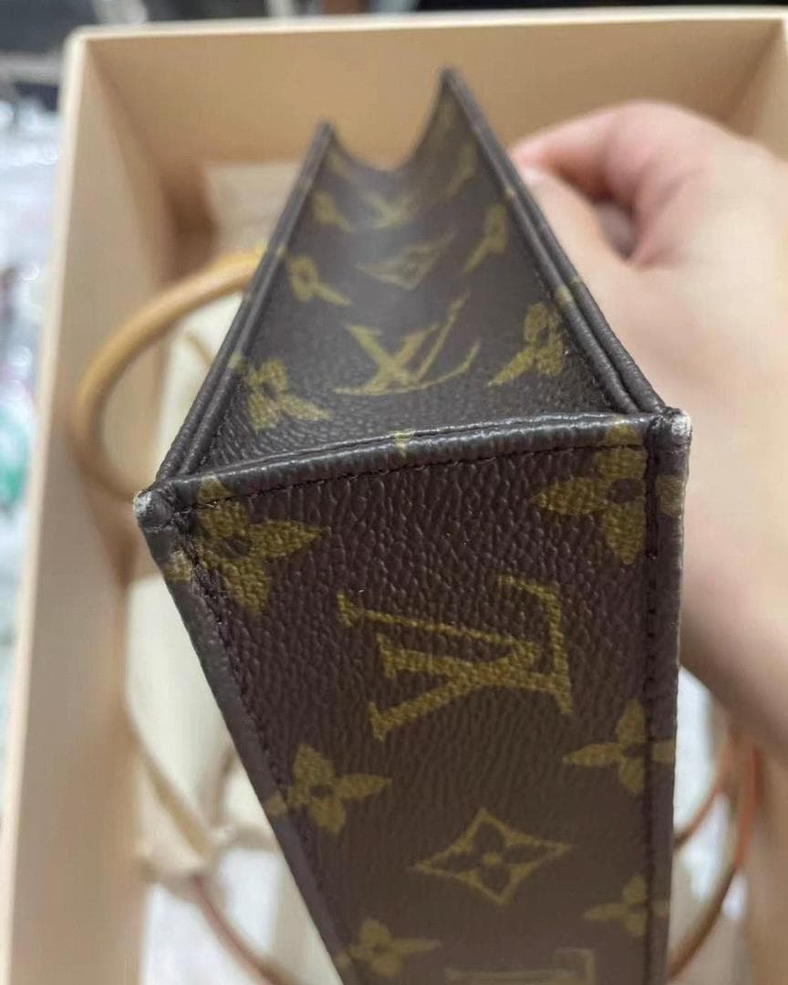 プティサックプラ M81295