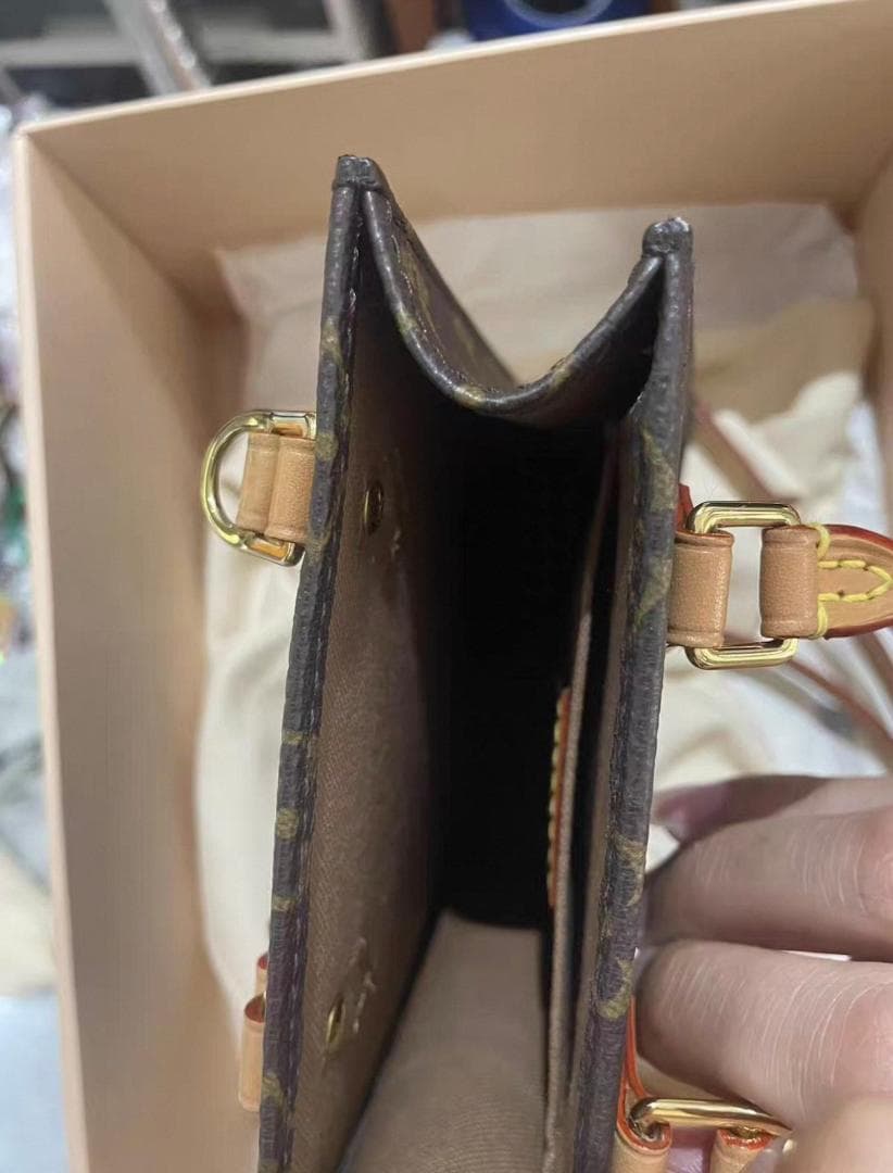 プティサックプラ M81295