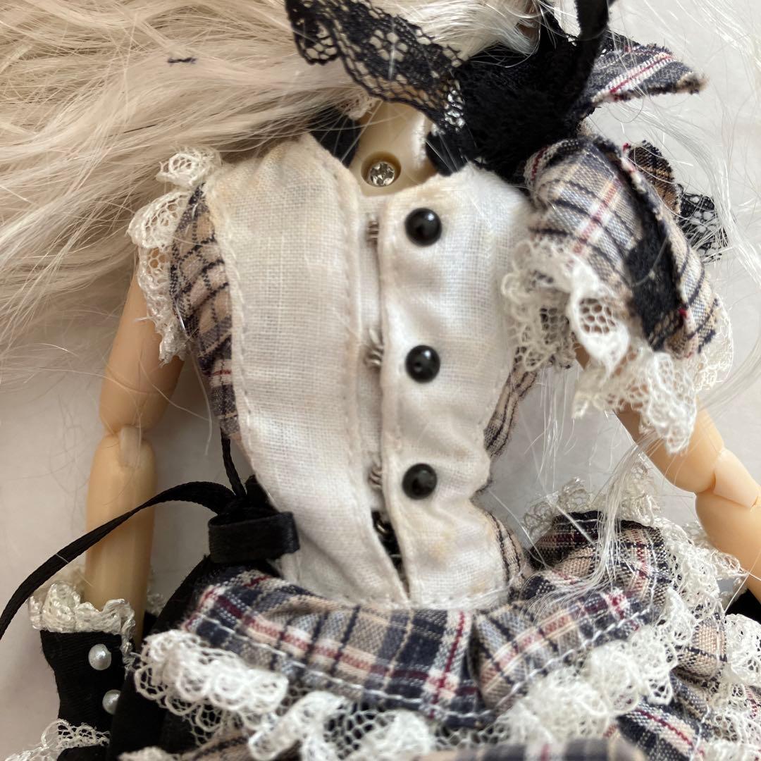 ジェイドール　クレセントロード