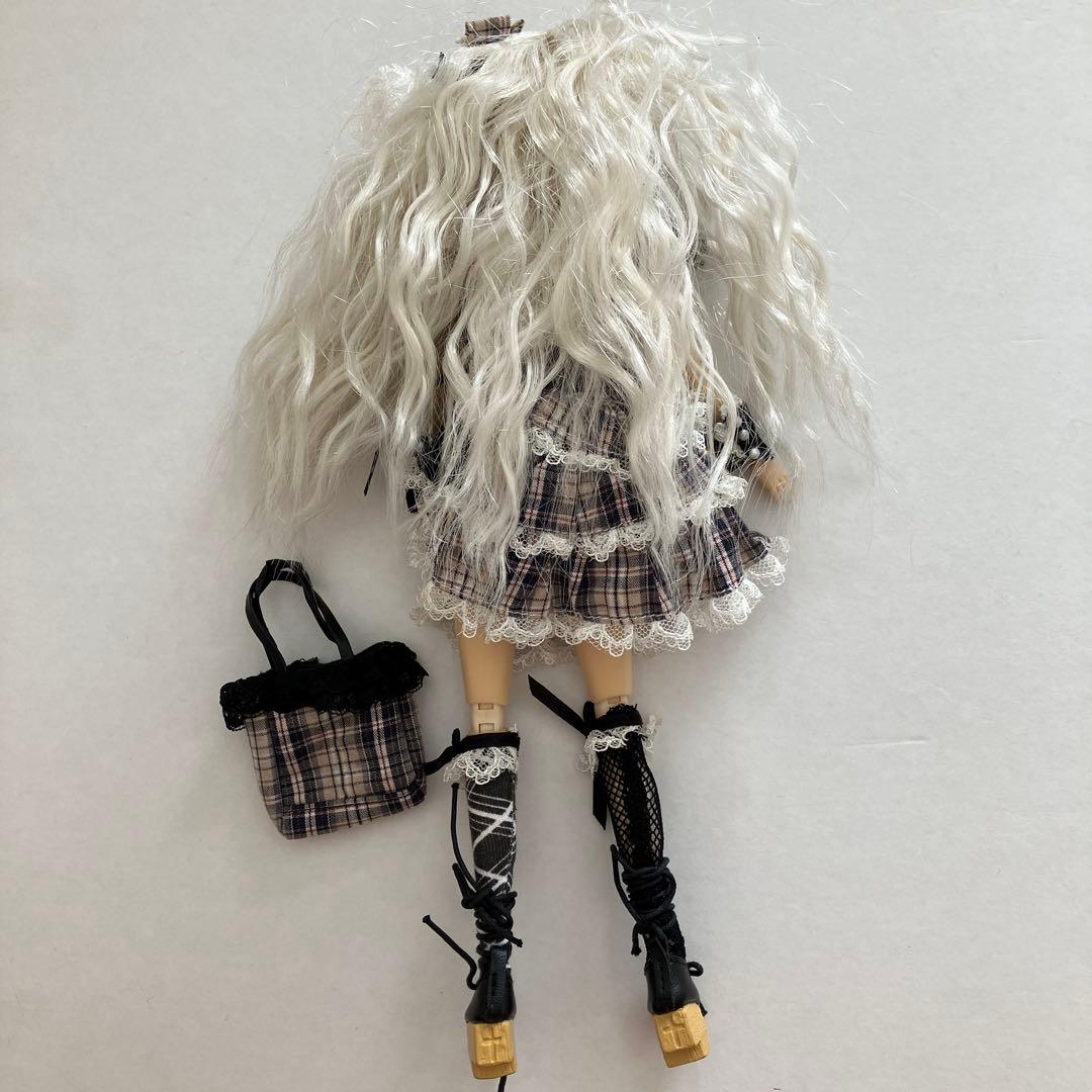 ジェイドール　クレセントロード