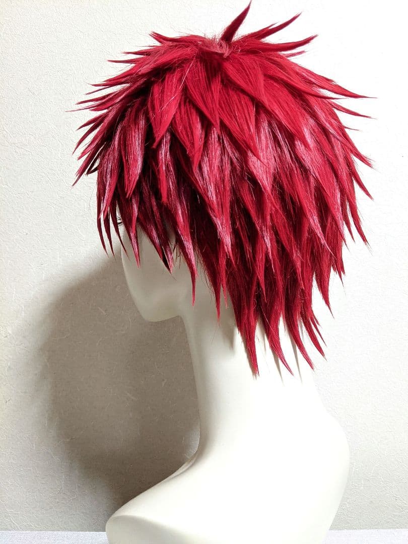 ✠波羅夷 空却 ウィッグ✠ヒプノシスマイク 加工済み