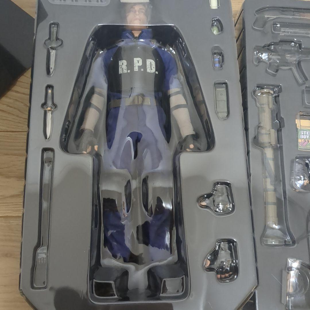 レオン・S・ケネディ CLASSIC Ver. 「バイオハザード RE：2」