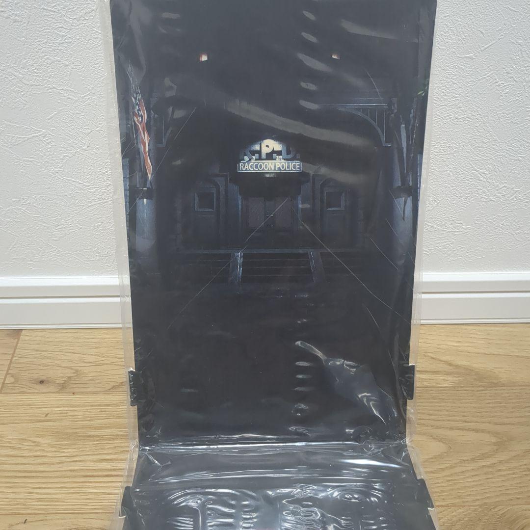 レオン・S・ケネディ CLASSIC Ver. 「バイオハザード RE：2」