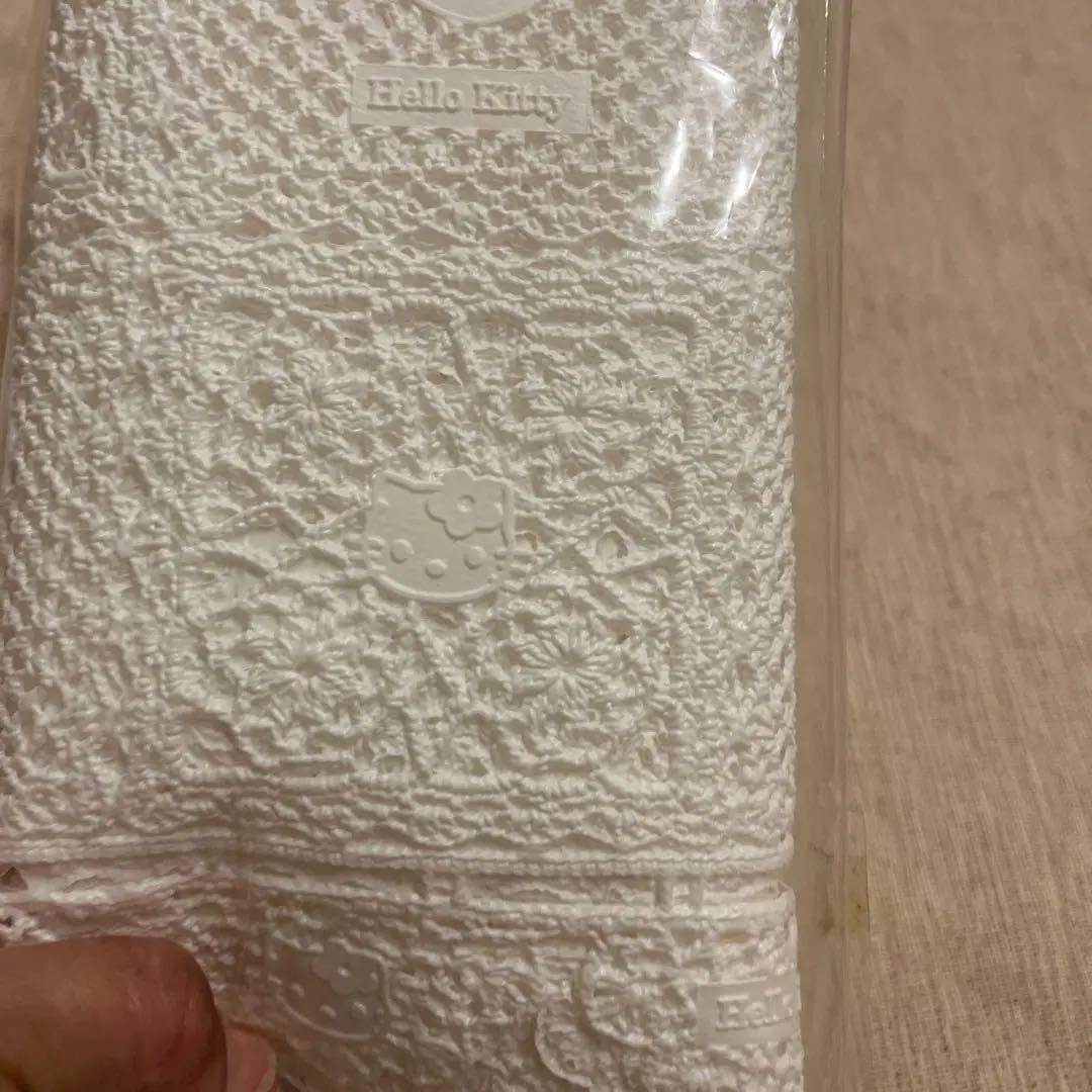 レア‼️レース棚カッティングシート抗菌消臭防カビ 好きなサイズにカット♡フリル付き