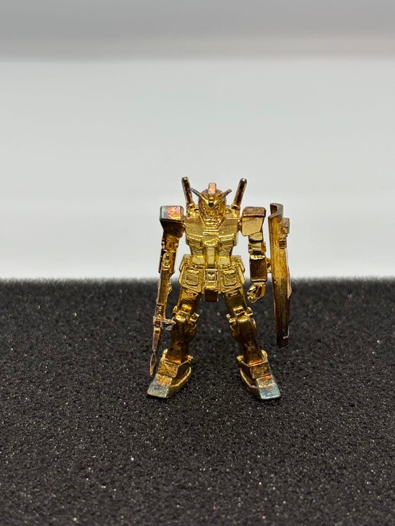 【レア】 純金ガンダム セブン 非売品