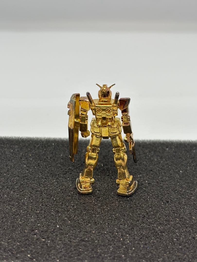 【レア】 純金ガンダム セブン 非売品