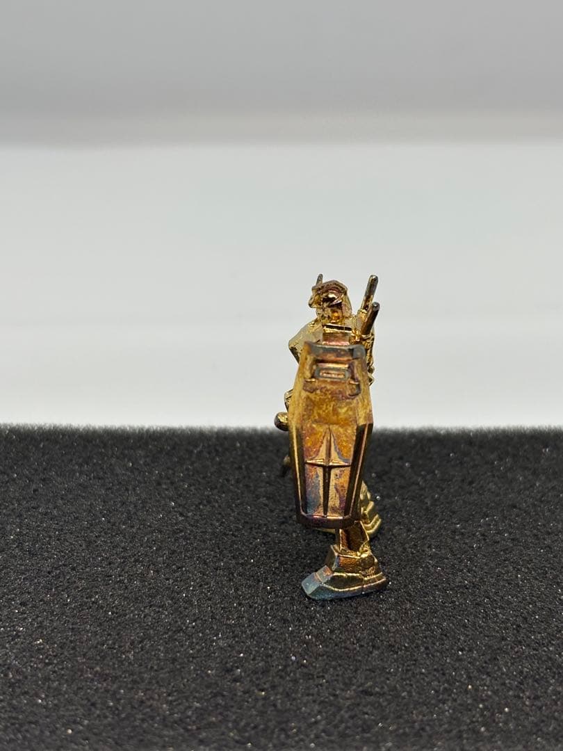 【レア】 純金ガンダム セブン 非売品