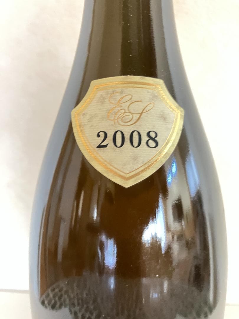 エティエンヌソゼ　バタールモンラッシェ　2008（二次流通品ではありません）