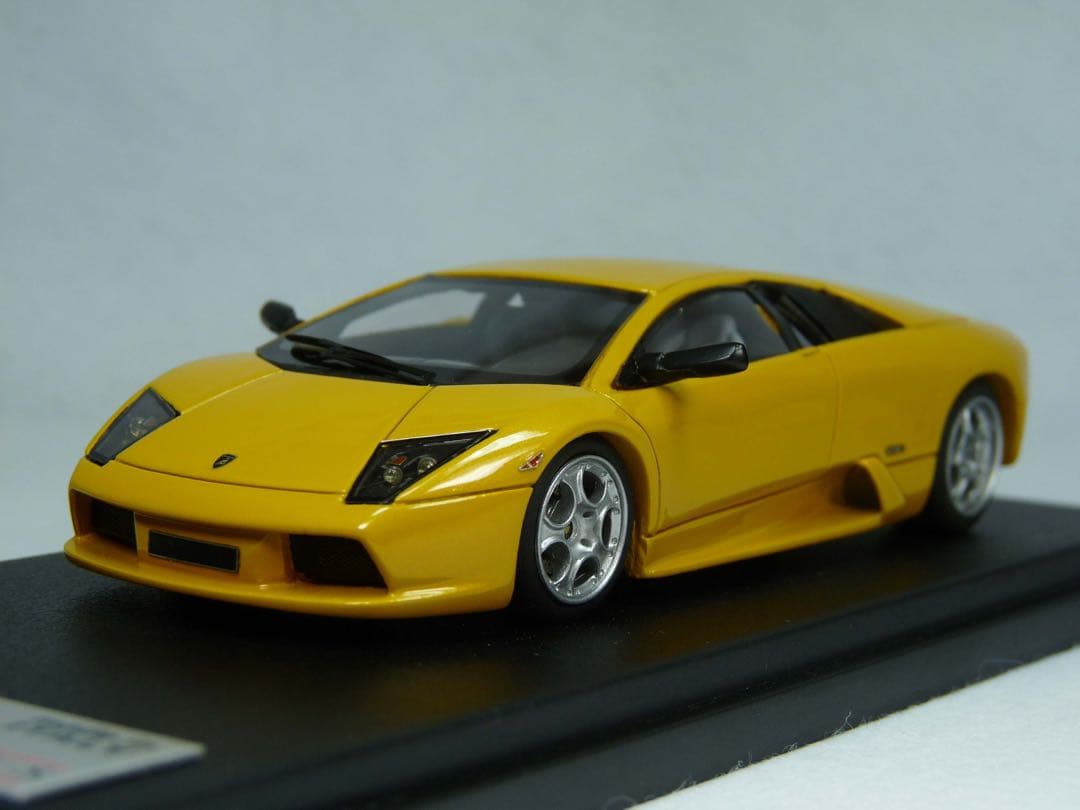 MRコレクションLamborghini Murciélago