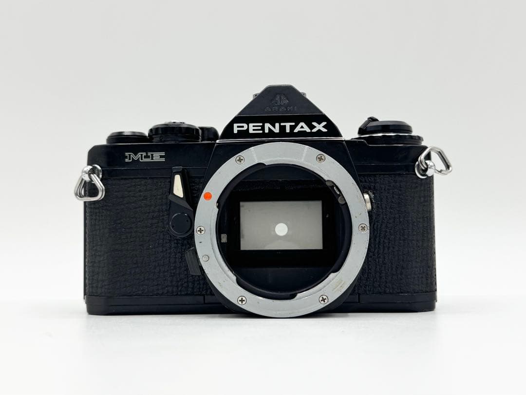 完動品 PENTAX ME SUPER PENTAX-M 50mm F1.7
