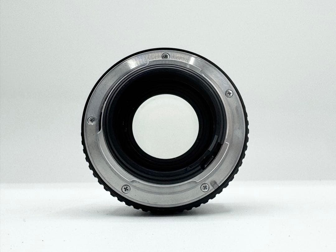 完動品 PENTAX ME SUPER PENTAX-M 50mm F1.7