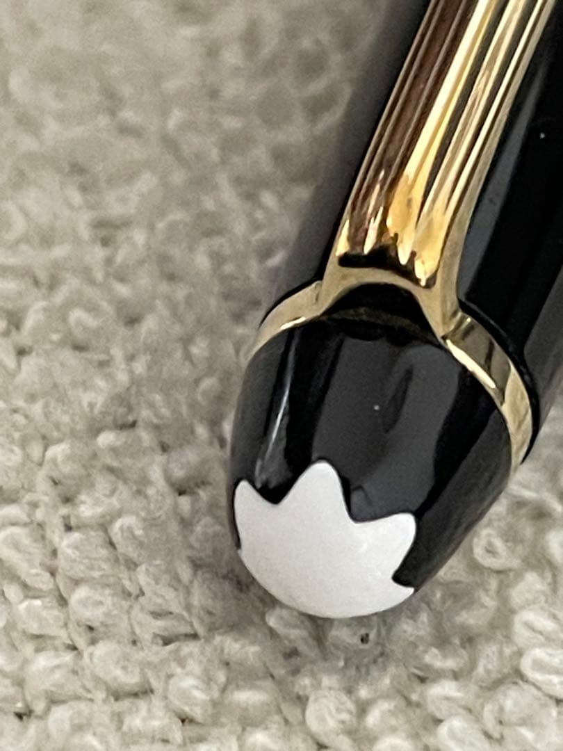 ◾️モンブラン◾️164 ボールペン◾️マイスターシュテュック クラシック◾️筆記良好◾️