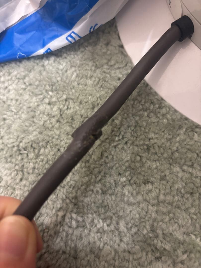 dyson Hot+Cool 扇風機　AM09 2022年購入