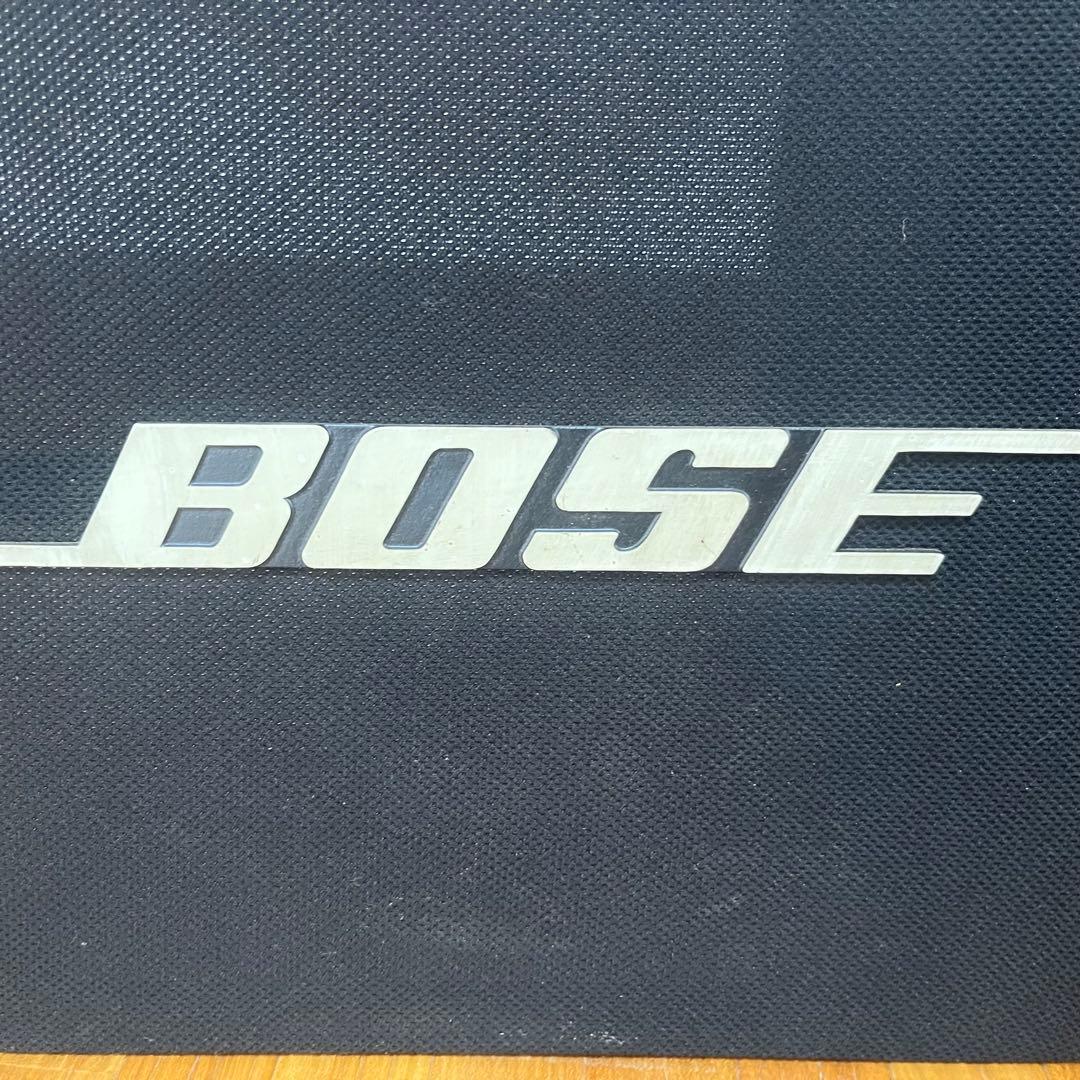 BOSE ボーズ 301 music monitor Ⅱスピーカー シングル