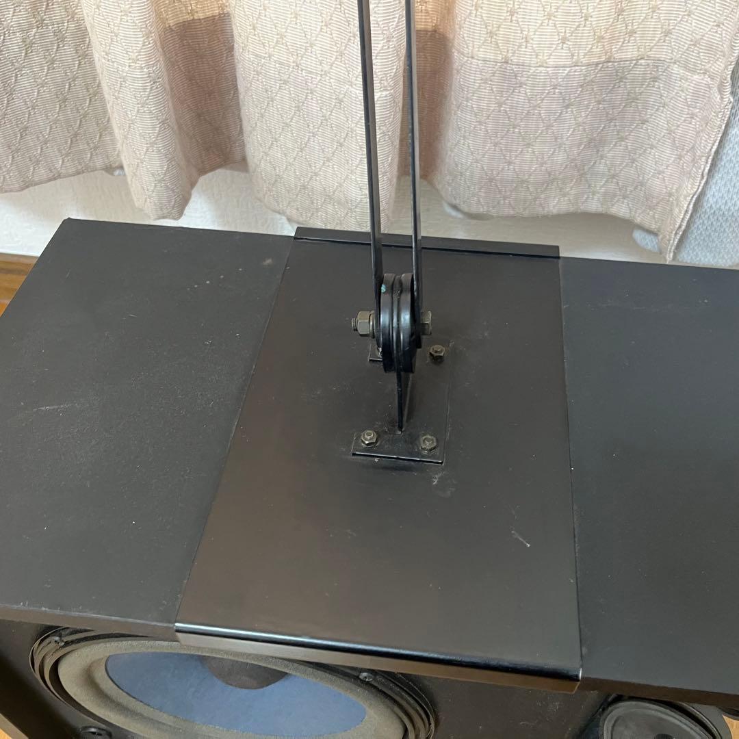 BOSE ボーズ 301 music monitor Ⅱスピーカー シングル