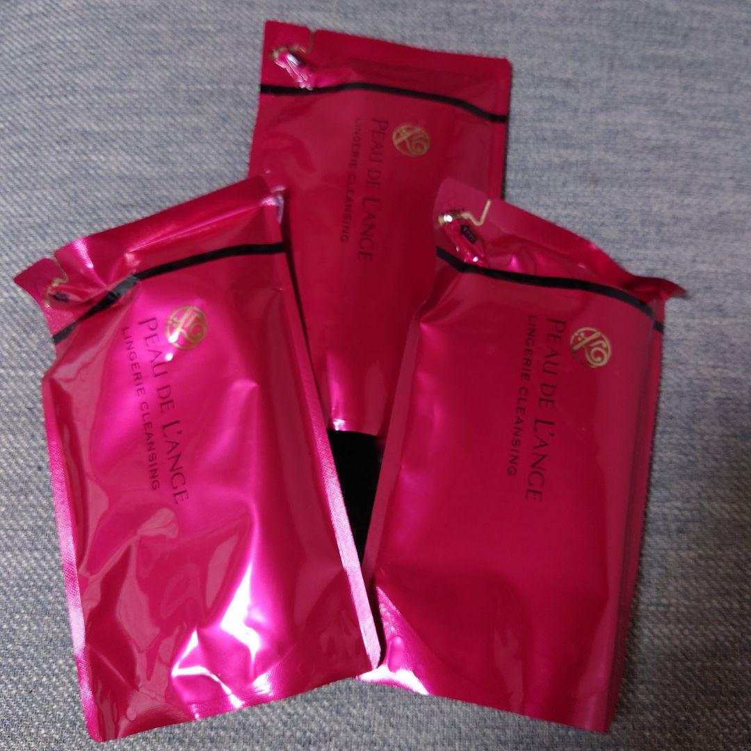 【3本セット】マルコ ポードランジェ ランジェリークレンジング レフィル