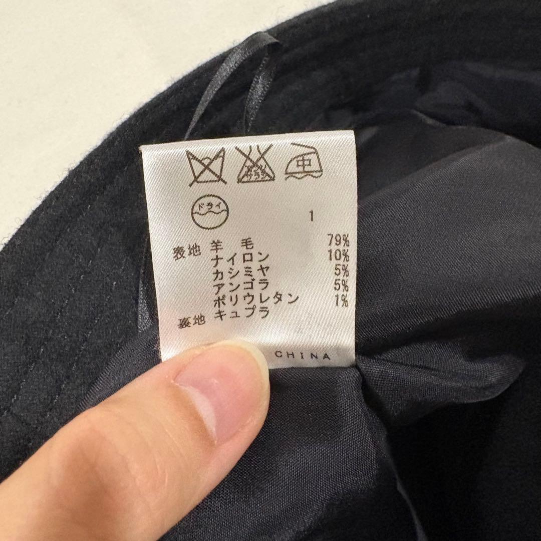 Jean Paul Gaultier プリーツスカート