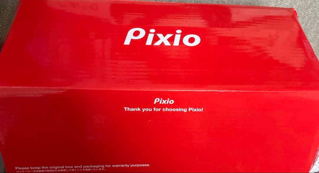 モニターアーム pixio