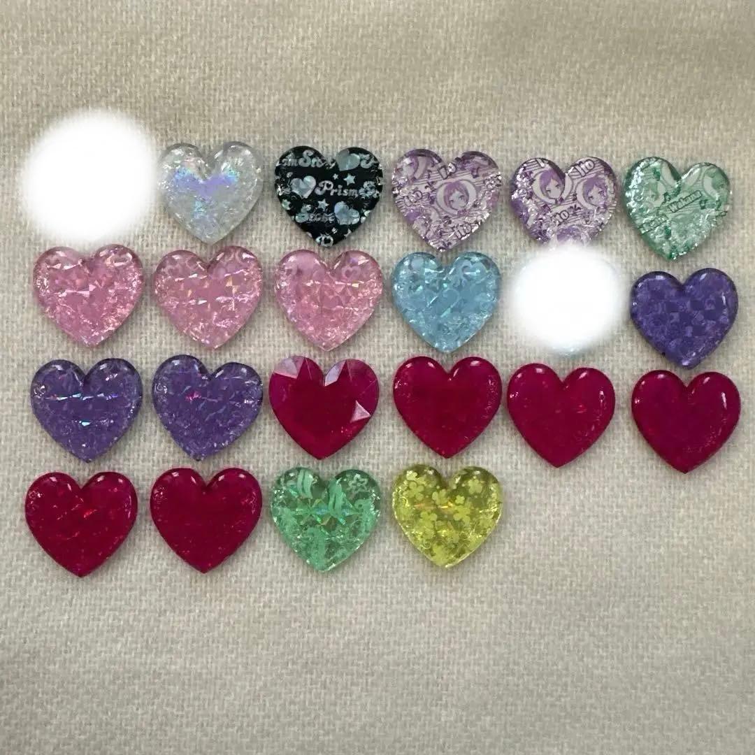 プリズムストーン まとめ売り85個