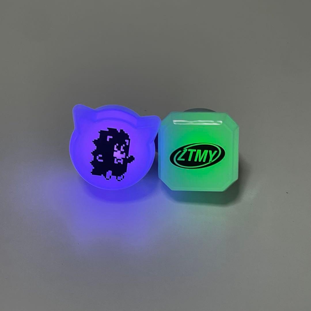 ずっと真夜中でいいのに。グッズ