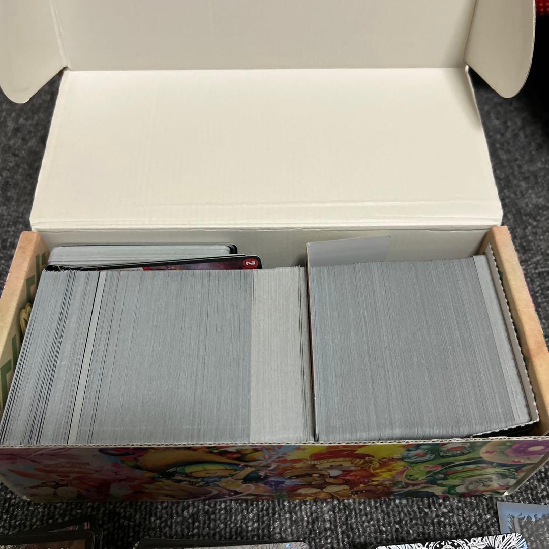 デュエマ引退品