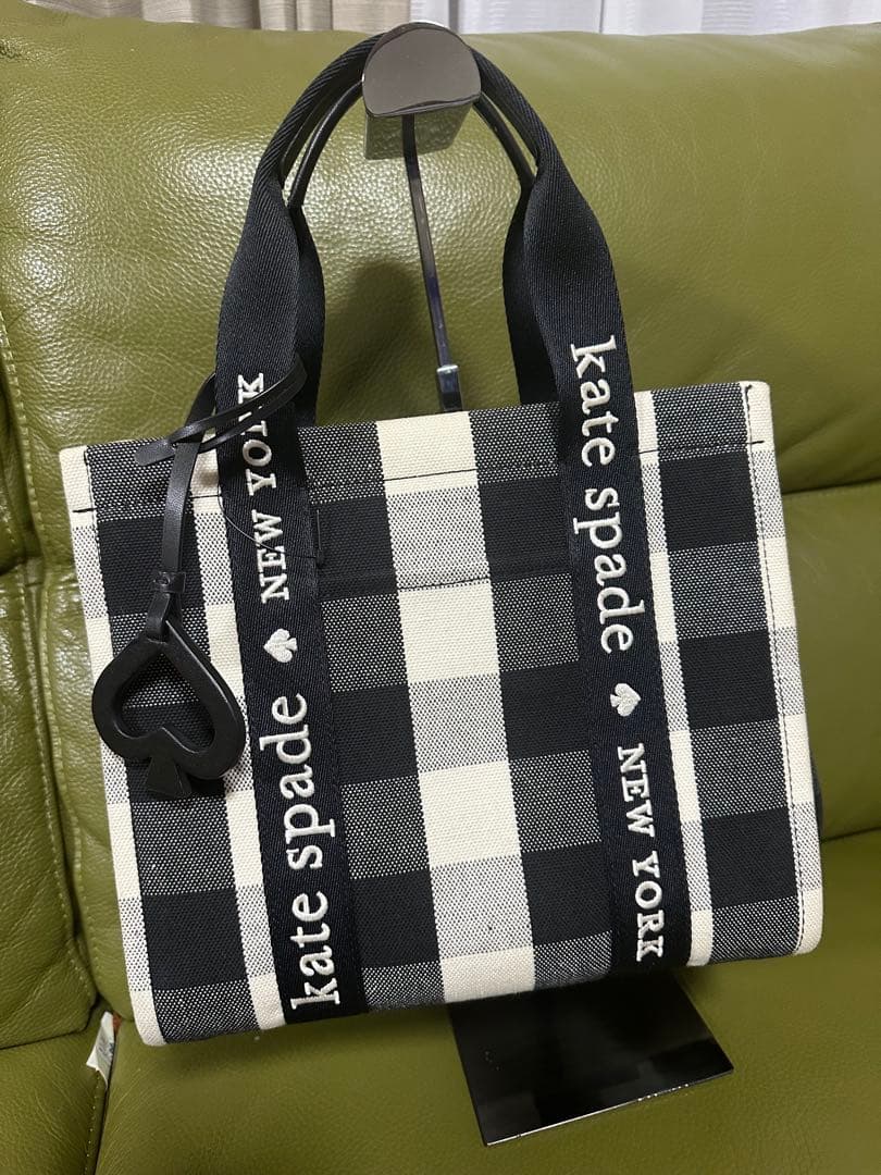 バッグ Kate Spade 2way Bag Rank A No belt