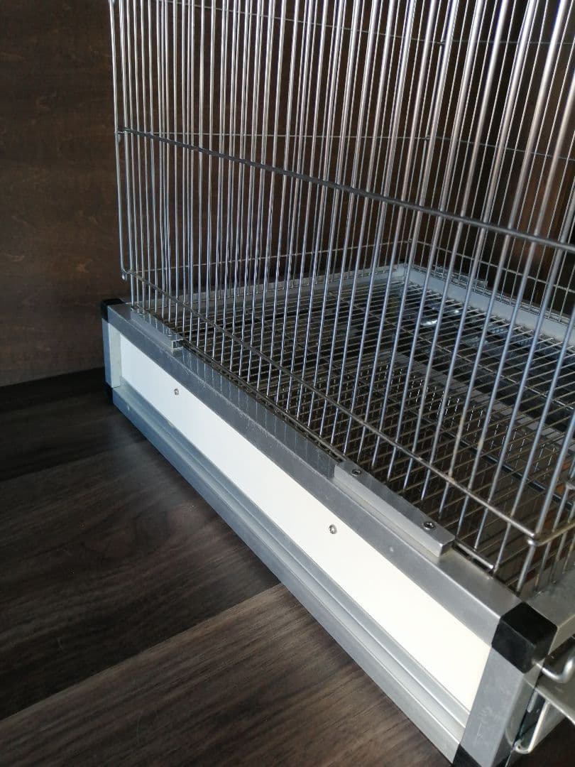 【HOEI】PRM35手のりステンレス