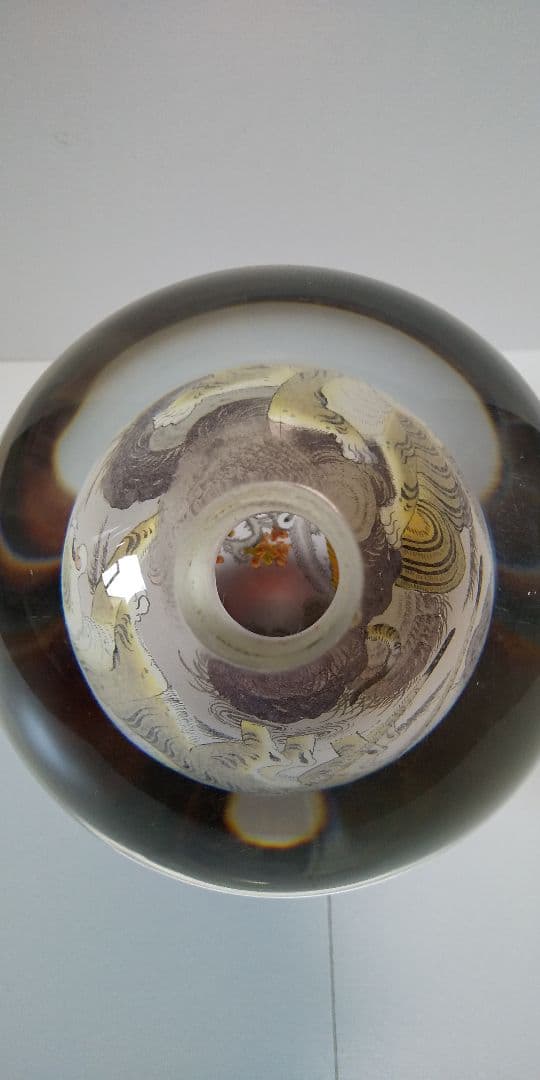 希少、縁起グッズ