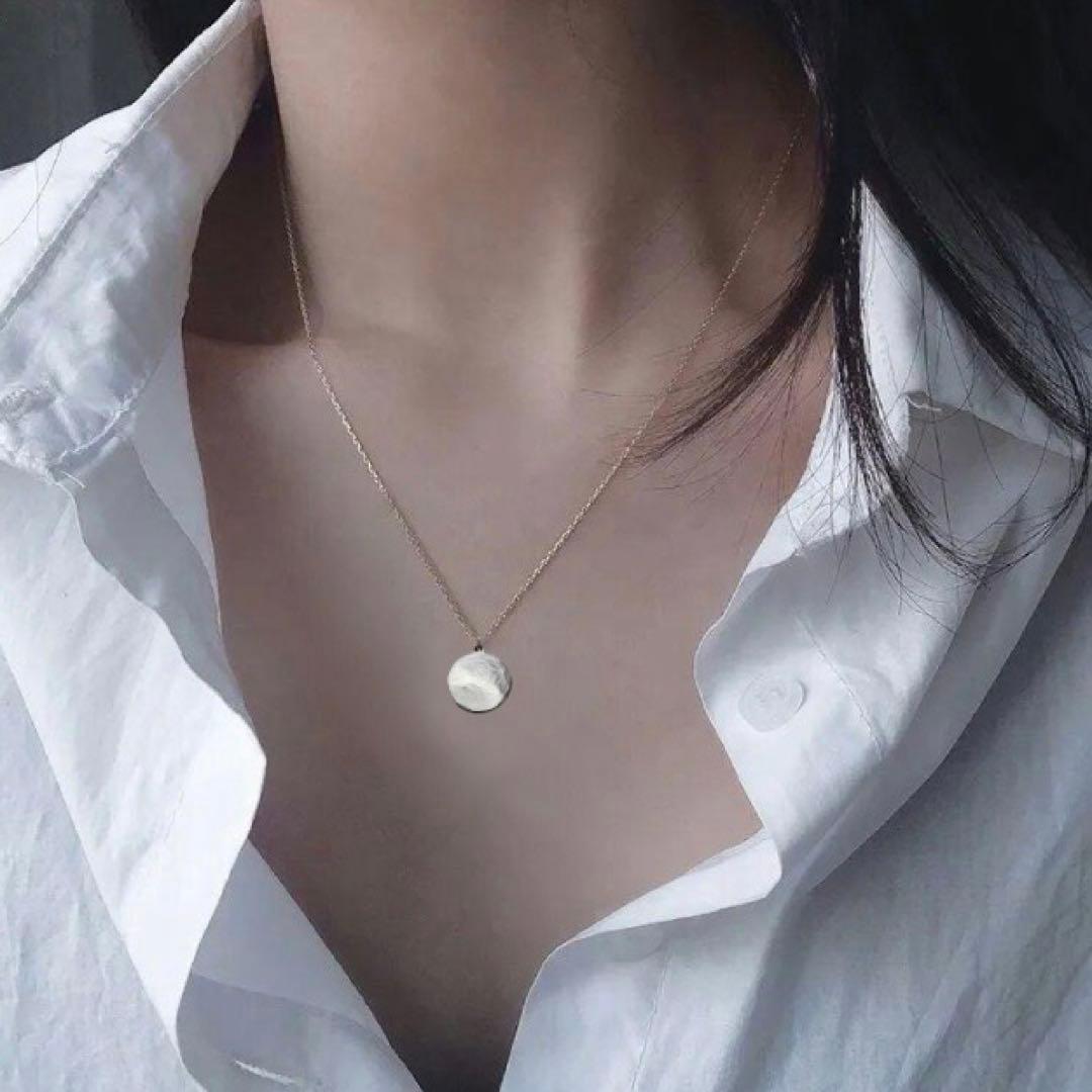 ネックレス・ペンダント love.oneself