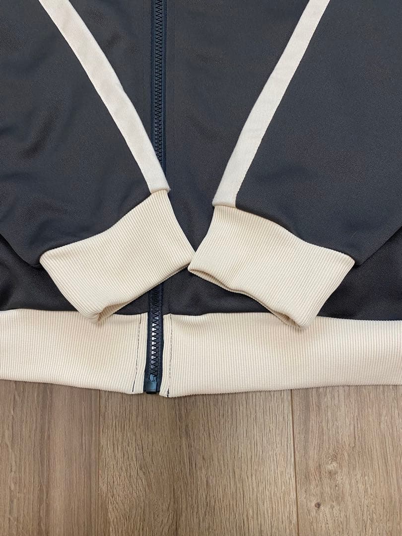 ユニゾンスクエアガーデン　Ninth Peel nextトラックジャケット