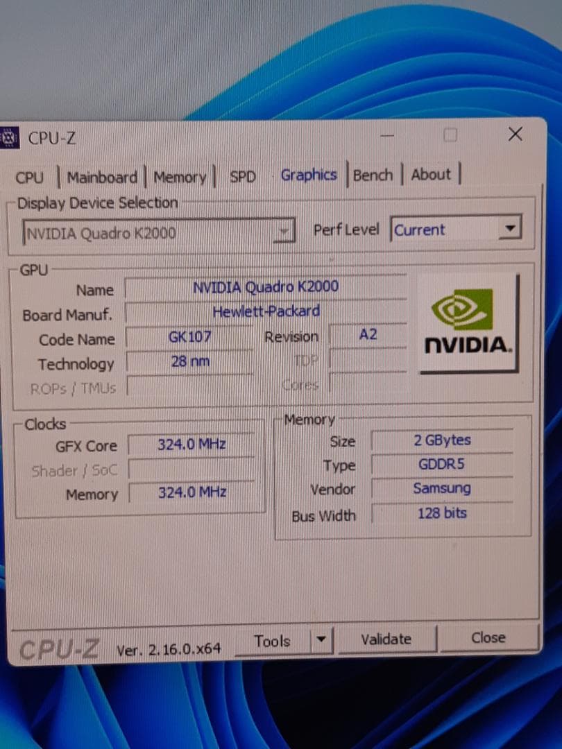 自作PC　RYZEN3 3100・8GB・128GB・K2000・WIN11