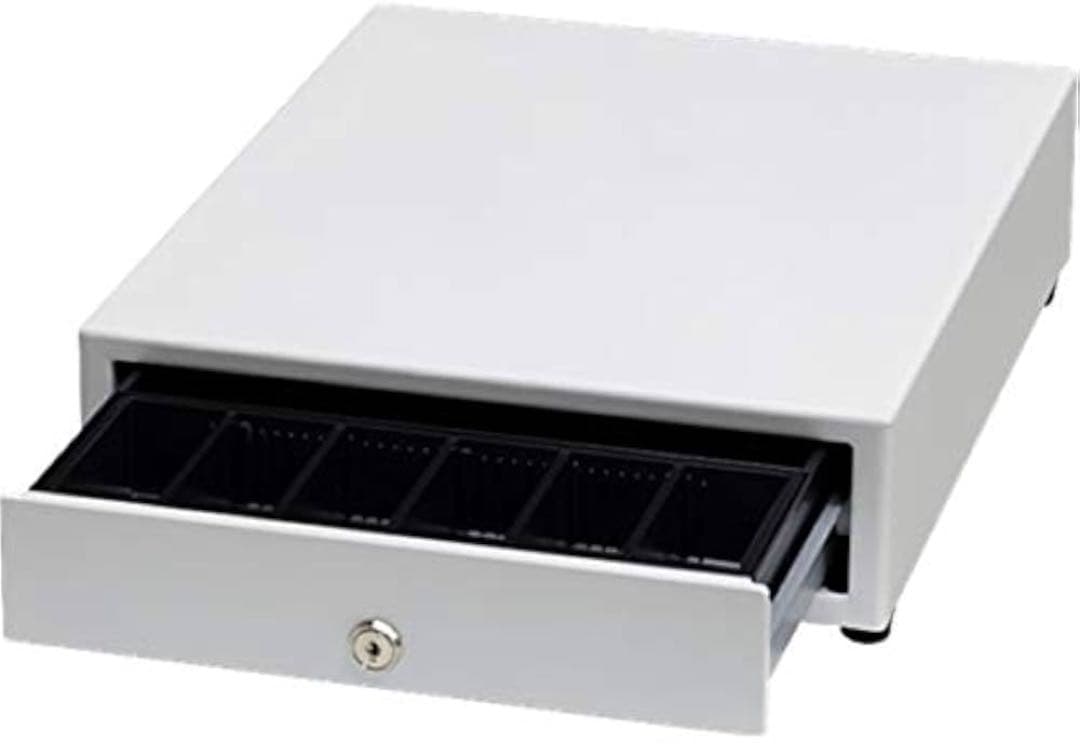 SII 純正 キャッシュドロワ DRW-A01 新品未使用