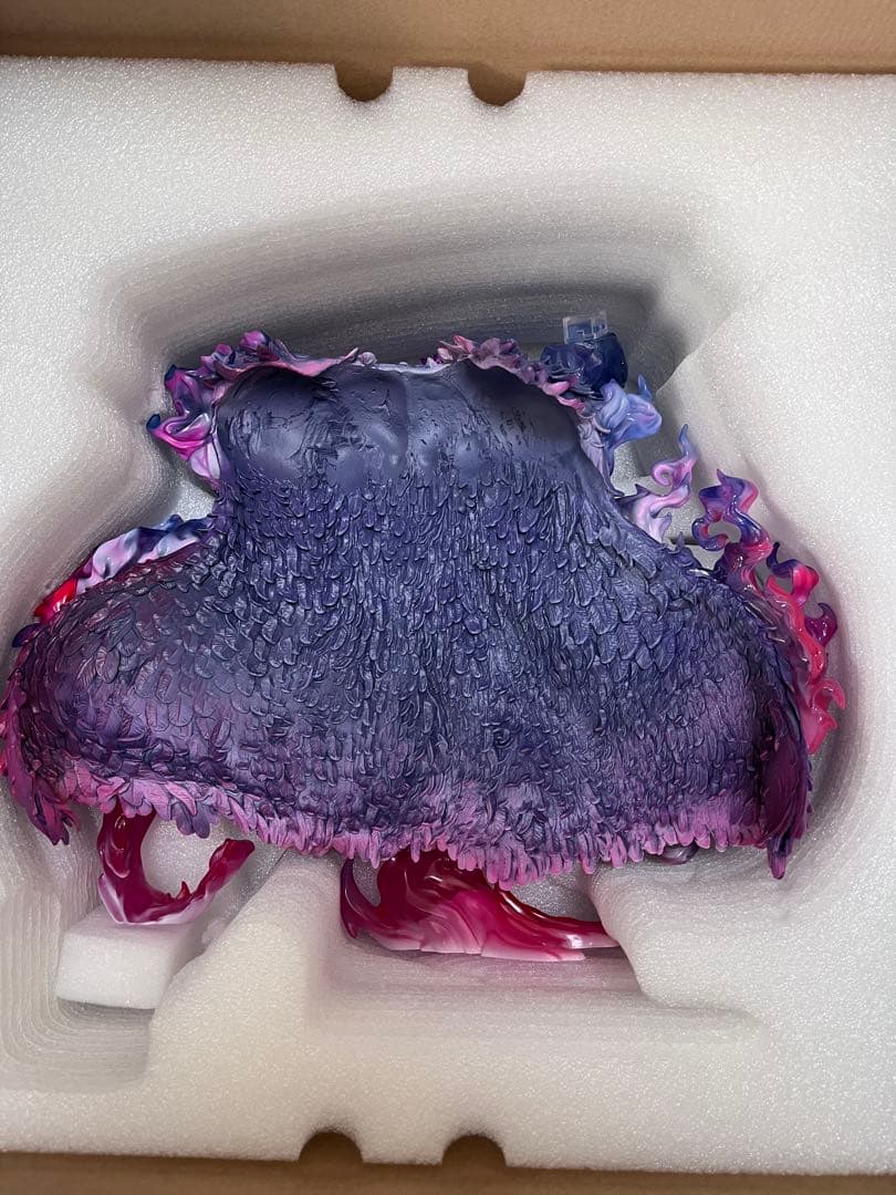 ワンピース POP WAーMAXIMUM 百獣のカイドウ 初版