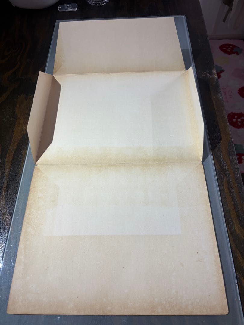 芹沢銈介1965年　 表紙と１2ヶ月分揃い