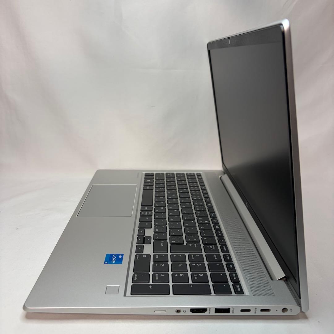 美品 PROBOOK 450 G10 13世代 i5 16GB フルHD 保証中